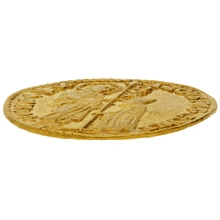 1676-1684 Alvise Contarini Venezia (Venice) Zecchino Gold Coin