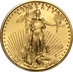 1998 Tenth Ounce Eagle Gold Coin