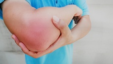 New research finds gold can help repair muscles