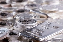 What’s Causing the Silver Squeeze?