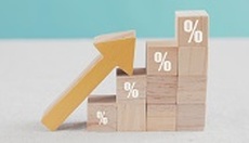 UK inflation sees largest rise on record