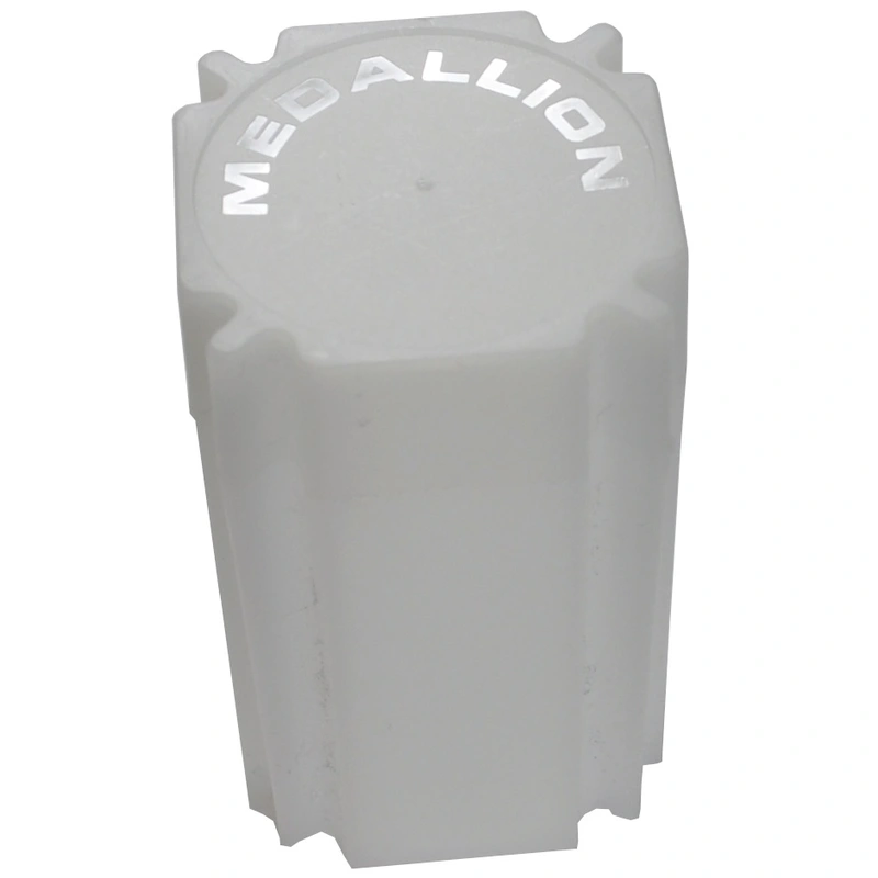 Empty Coin Tube Scottsdale Stackers 5oz