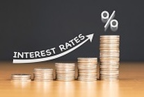 Precious metals climb as central banks hike interest rates