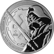 New Zealand Mint