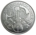 Second Hand 1oz Silver Philharmonics