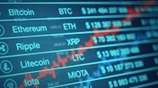 Crypto-derivatives banned in the UK