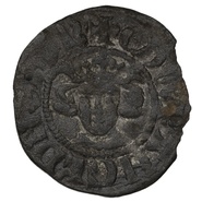 1279-1307 Edward I Silver Penny Class 5a