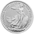 2026 Britannia 1/10oz Silver Coin