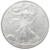 1998 1oz American Eagle Silver Coin