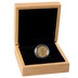 Victoria Young Head Gold Sovereign Gift Boxed