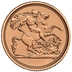 Quarter Sovereign