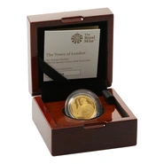 Royal Mint 1/4oz Proof Coins