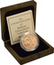 1985 - Gold £5 Brilliant Uncirculated Coin Boxed