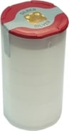 Empty Coin Tube Silver Philharmonic 1oz x 20