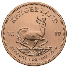 South African Mint