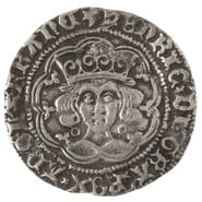 Fourpence (Groat)