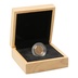 2022 Half Sovereign Gold Coin Gift Boxed