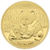 2012 1oz Chinese Panda Gold Coin