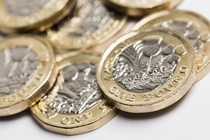Sterling rallies to two-month high as Euro and Dollar struggle