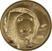 2003 1oz Chinese Panda Gold Coin