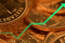 Volatile open sees new gold record Volatile open sees new gold record