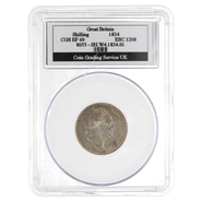 Sterling Silver Coins (.925)
