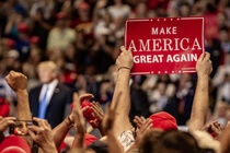 Make America Great Again, or Make America Groan Again? Make America Great Again, or Make America Groan Again?