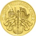 2015 Quarter Ounce Gold Austrian Philharmonic