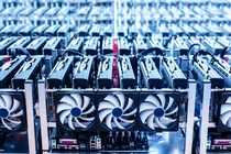Bitcoin mining using nearly 4 times the energy of gold mining