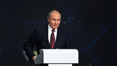 Oil just shy of $100 per barrel as Russian troops enter Ukraine