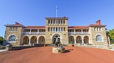 Australian mints report surge in demand for gold