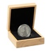 2022 Britannia One Ounce Silver Coin Gift Boxed
