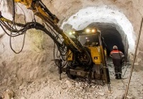 Scottish mine to pour first gold in 2020