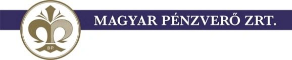Hungarian Mint (Magyar Pénzverő Zrt.) Hungarian Mint (Magyar Pénzverő Zrt.)