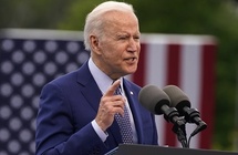 Biden budget boost for global stock markets