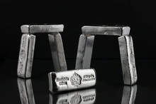 5oz Silver Bar Scottsdale Cast