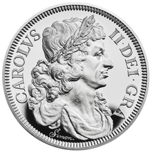 2023 Petition Crown 2oz Silver Proof Two Coin Set Boxed