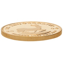 2006 Proof 1/2oz Krugerrand Gold Coin