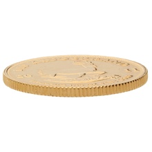 2011 1/10oz Krugerrand Gold Coin