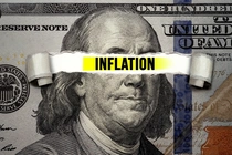 US inflation hits 40-year high