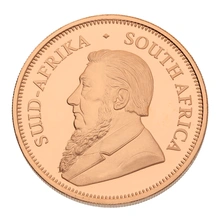 2020 Proof Krugerrand Gold Coin 1oz