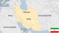 Iran Conflict Pushes Gold Near To Record High