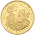 2009 Half Ounce Proof Britannia Gold Coin