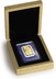 PAMP 50 Gram Gold Bar Gift Boxed