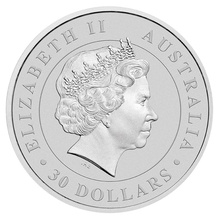 2018 Australian Koala Silver Coin 1kg