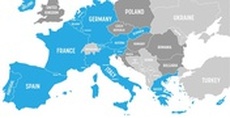 Record contraction for Eurozone economy