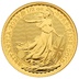 2023 Queen Elizabeth II Britannia Half Ounce Gold Coin