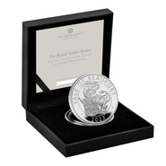 Silver Proof Coins and Sets