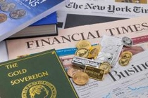 Why Has Gold Stopped Climbing?