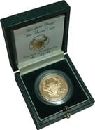 Proof £2 coins